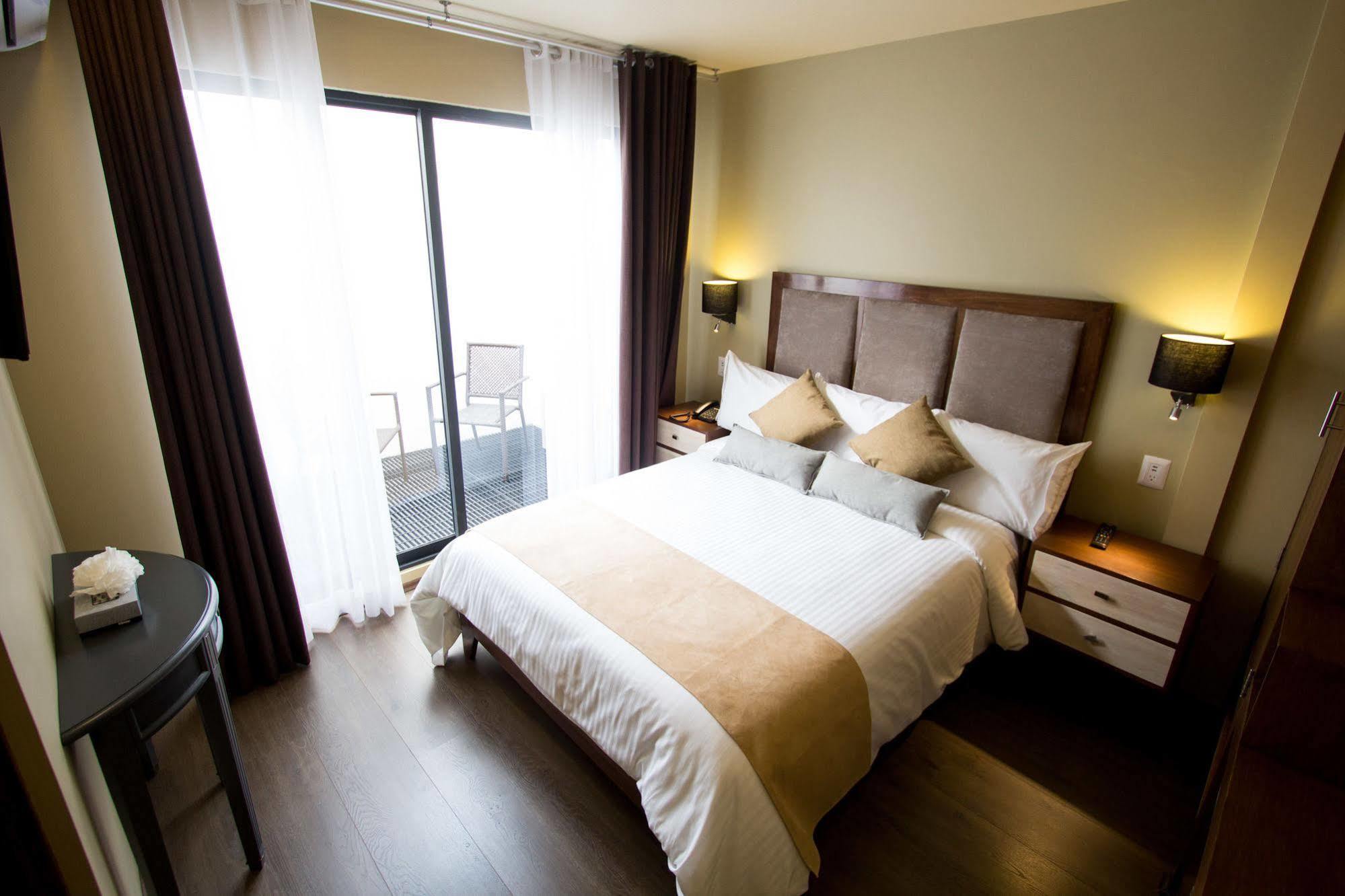 Lerma Hotel 2*