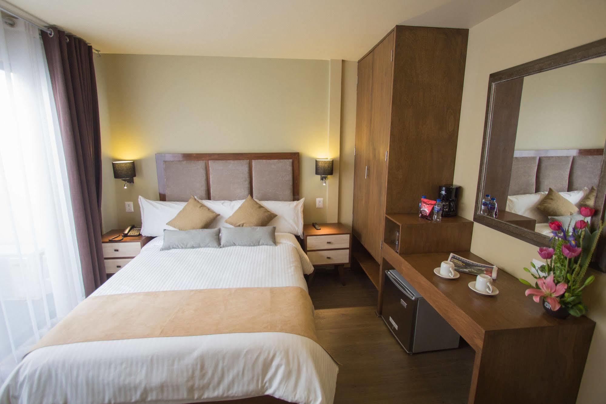 Hotel Lerma 2*