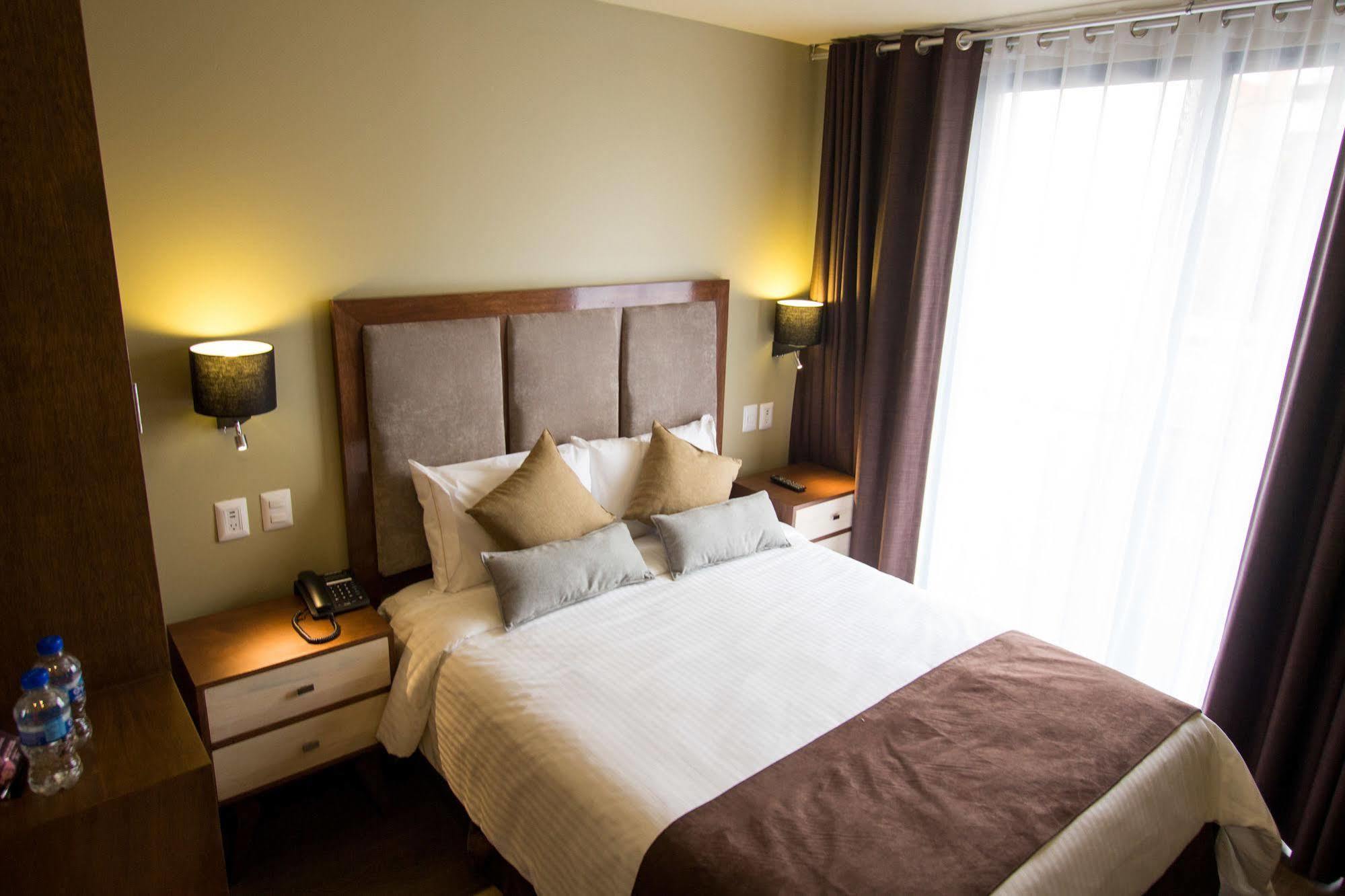 Hotel Lerma 2*