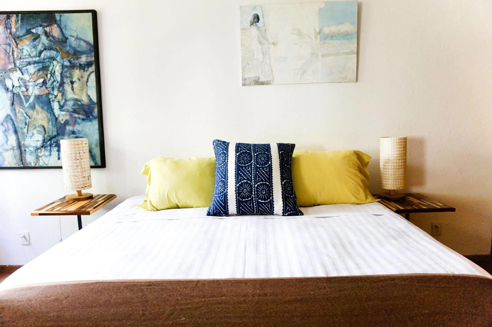 Casa Jacinta 3* Mexico City
