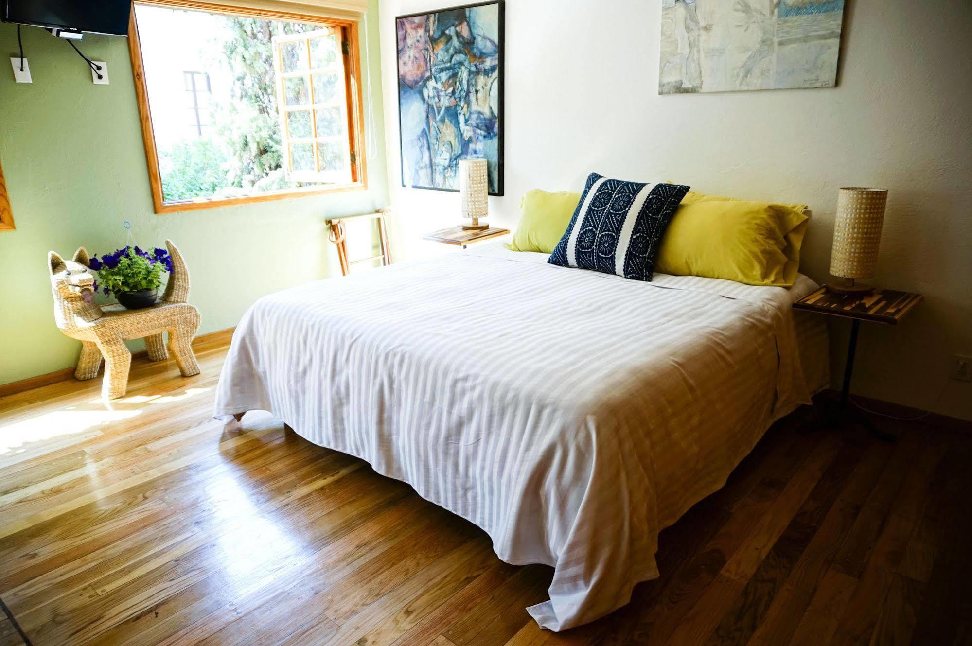 Bed & Breakfast Casa Jacinta