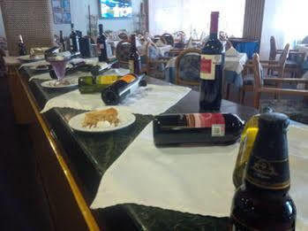 Hotel Metropol