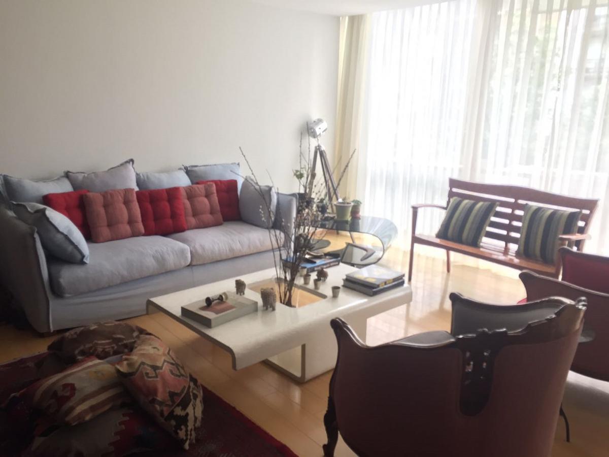 Departamento Juan Racine Polanco *
