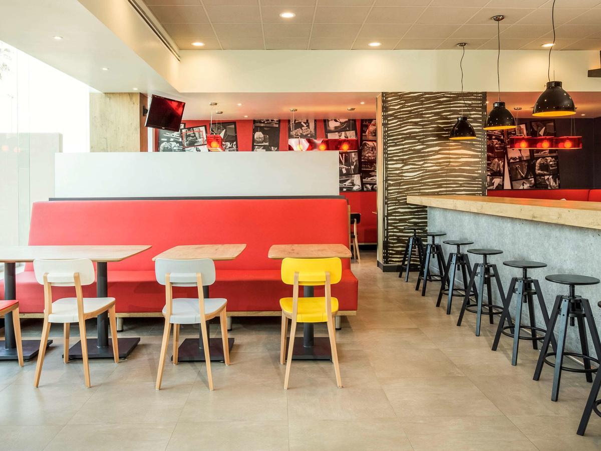 Ibis Perinorte 3* Mexico City