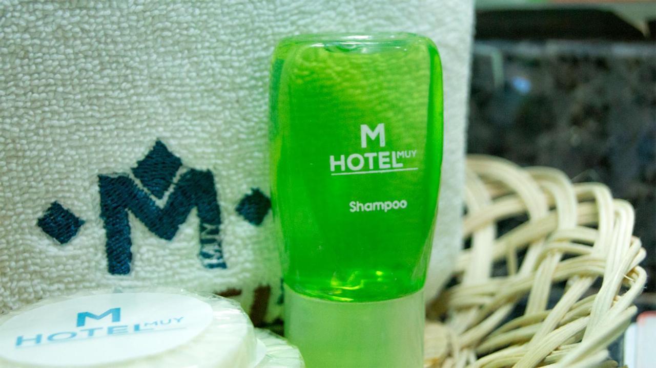 Muy (adults Only) 3* Cidade do México