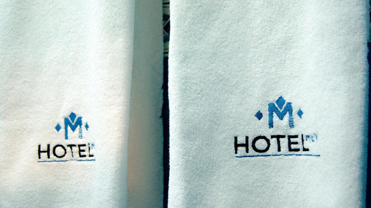 Muy (adults Only) 3* Cidade do México