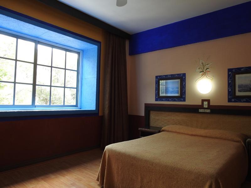 Viena 4* México DF