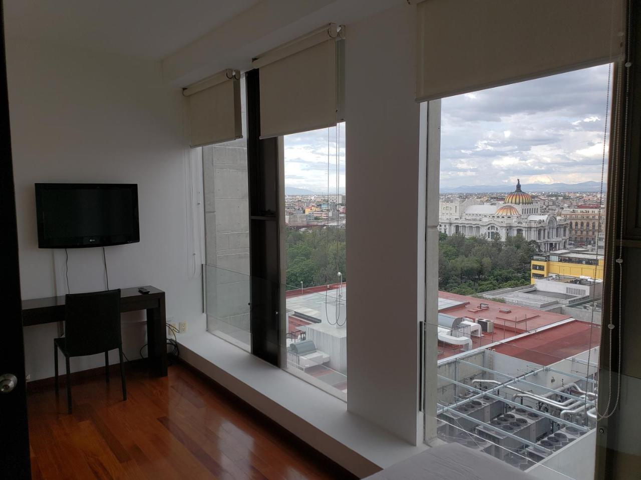 Apartamento The New Puerta Alameda Luxury Lofts