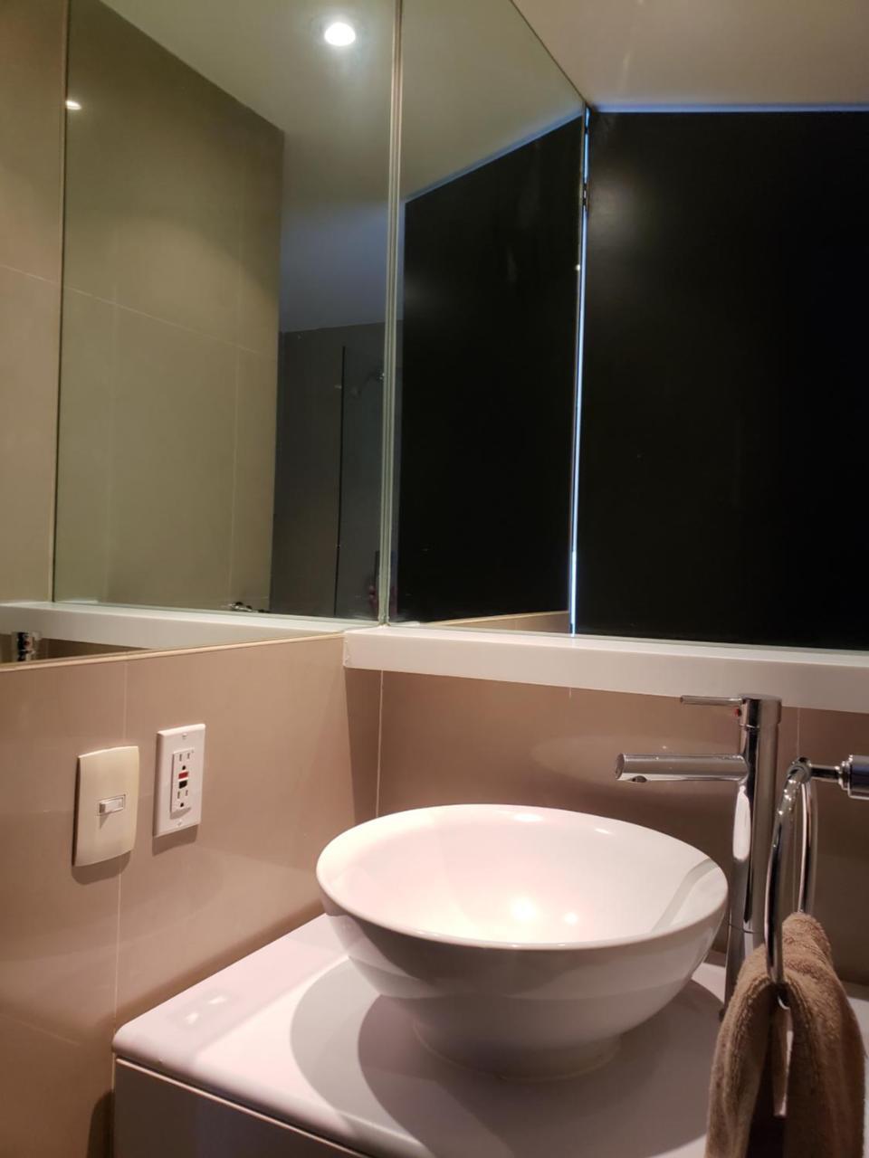The New Puerta Alameda Luxury Lofts Apartamento Cidade do México