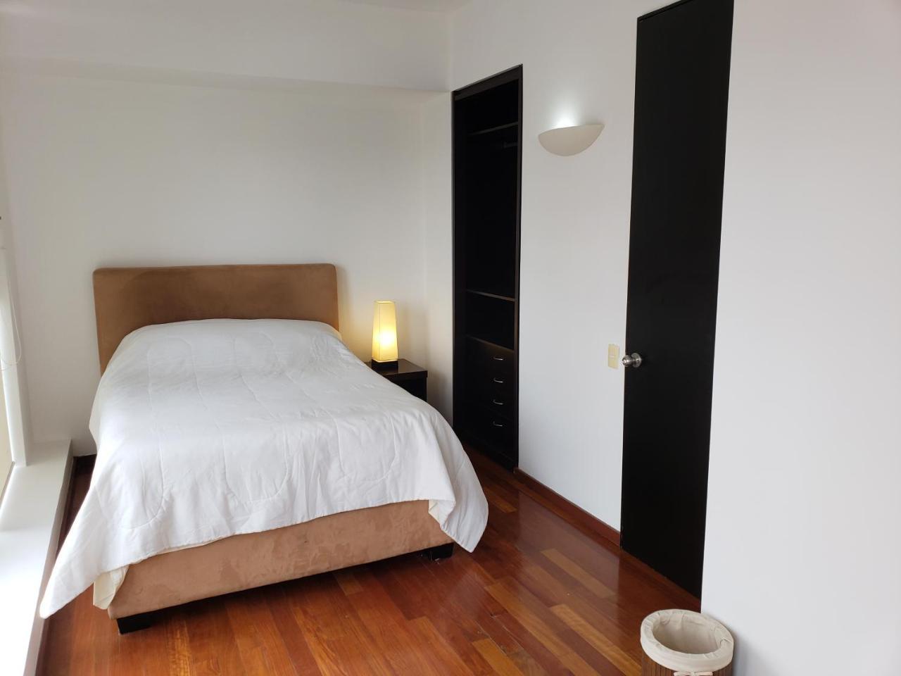 The New Puerta Alameda Luxury Lofts Apartamento Cidade do México