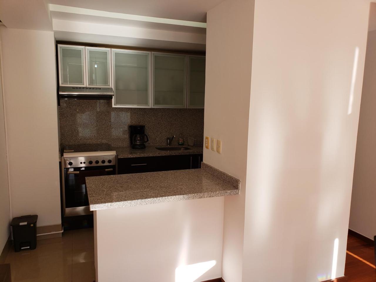 The New Puerta Alameda Luxury Lofts Apartamento Cidade do México