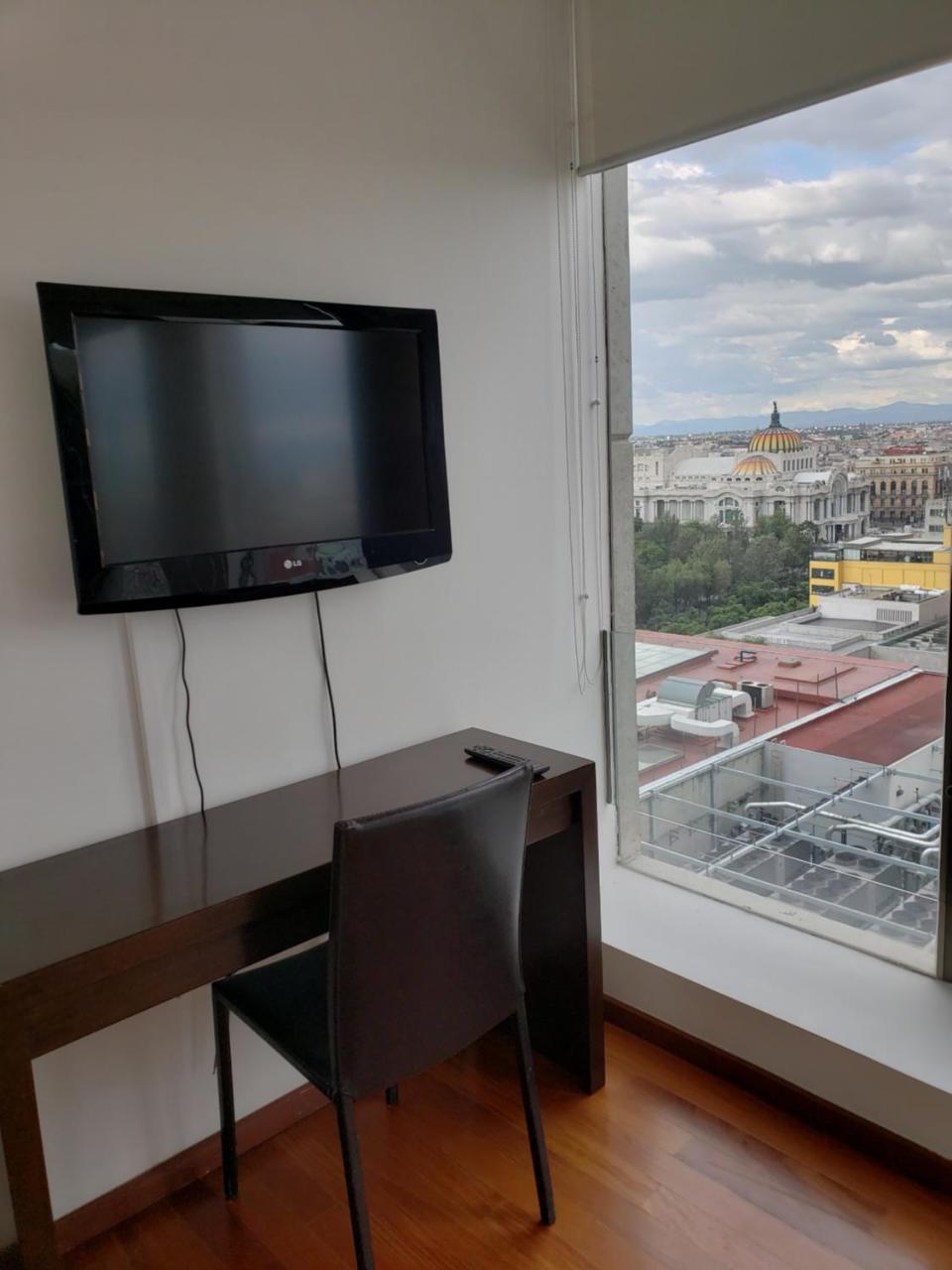 The New Puerta Alameda Luxury Lofts Apartamento Cidade do México