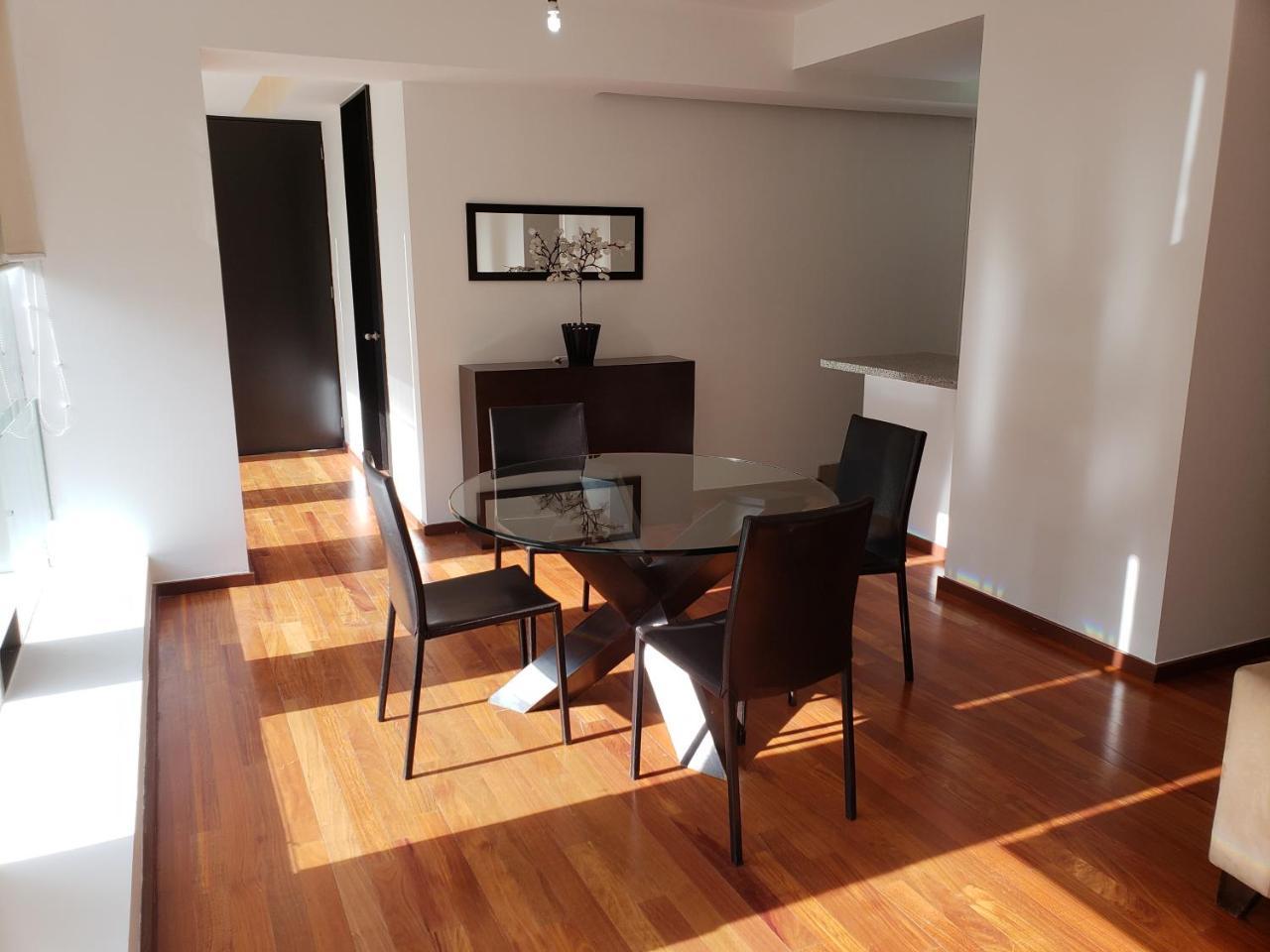 Apartamento The New Puerta Alameda Luxury Lofts