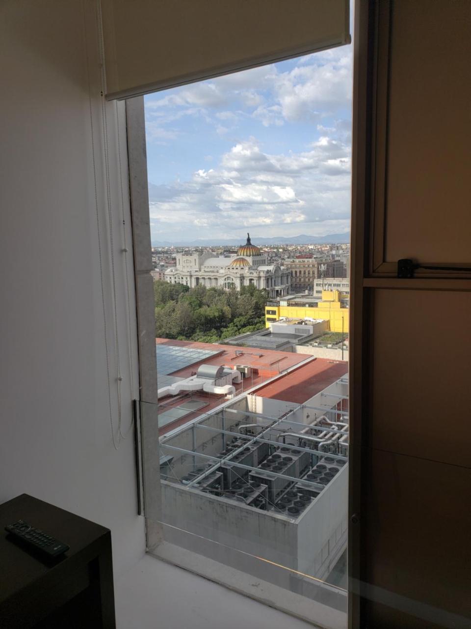 Apartamento The New Puerta Alameda Luxury Lofts *