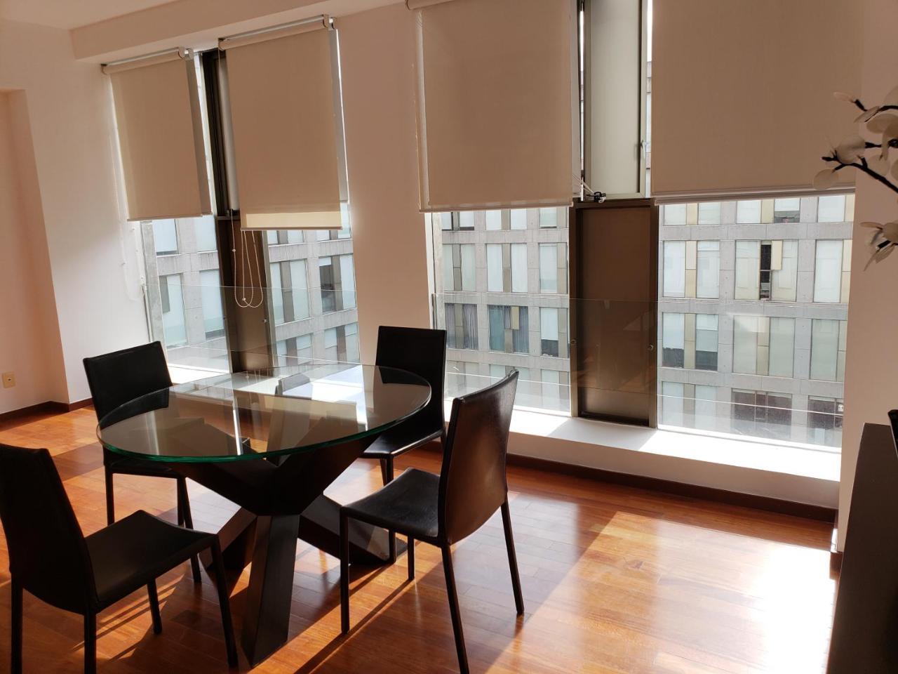 Apartamento The New Puerta Alameda Luxury Lofts