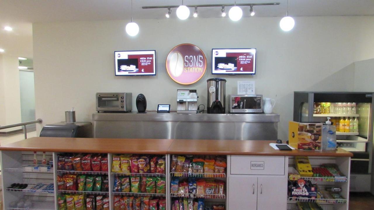 Valle De Toreo Hotel 3*