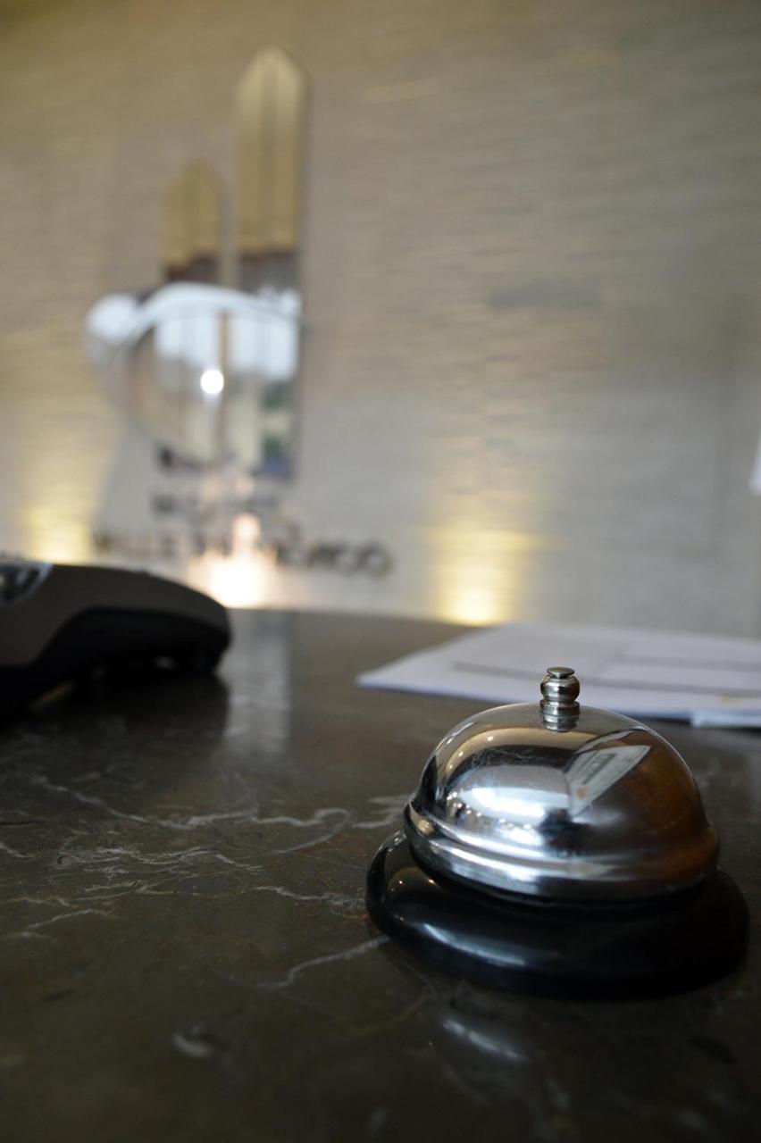 Valle De Toreo Hotel 3*