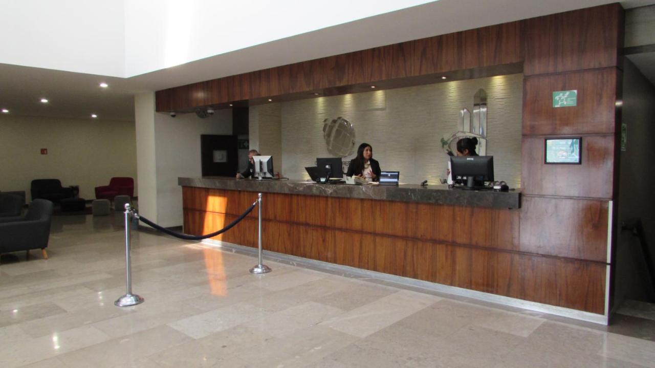 Valle De Toreo Hotel México DF