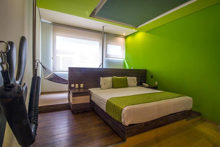 Y Natura Hotel