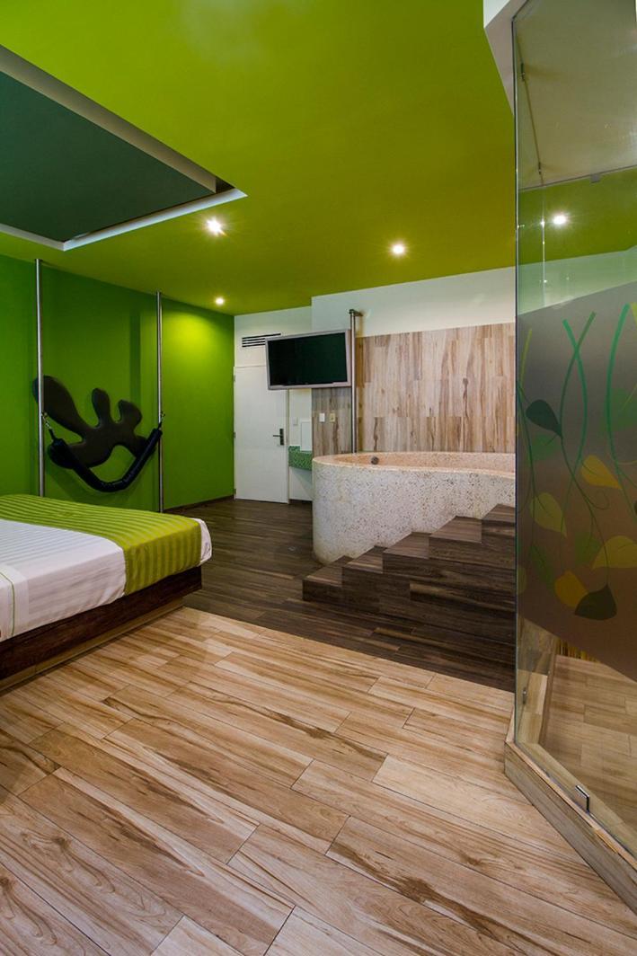 Hotel Y Natura 4*