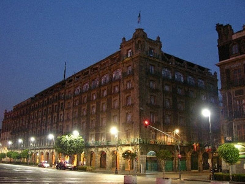 Western Majestic