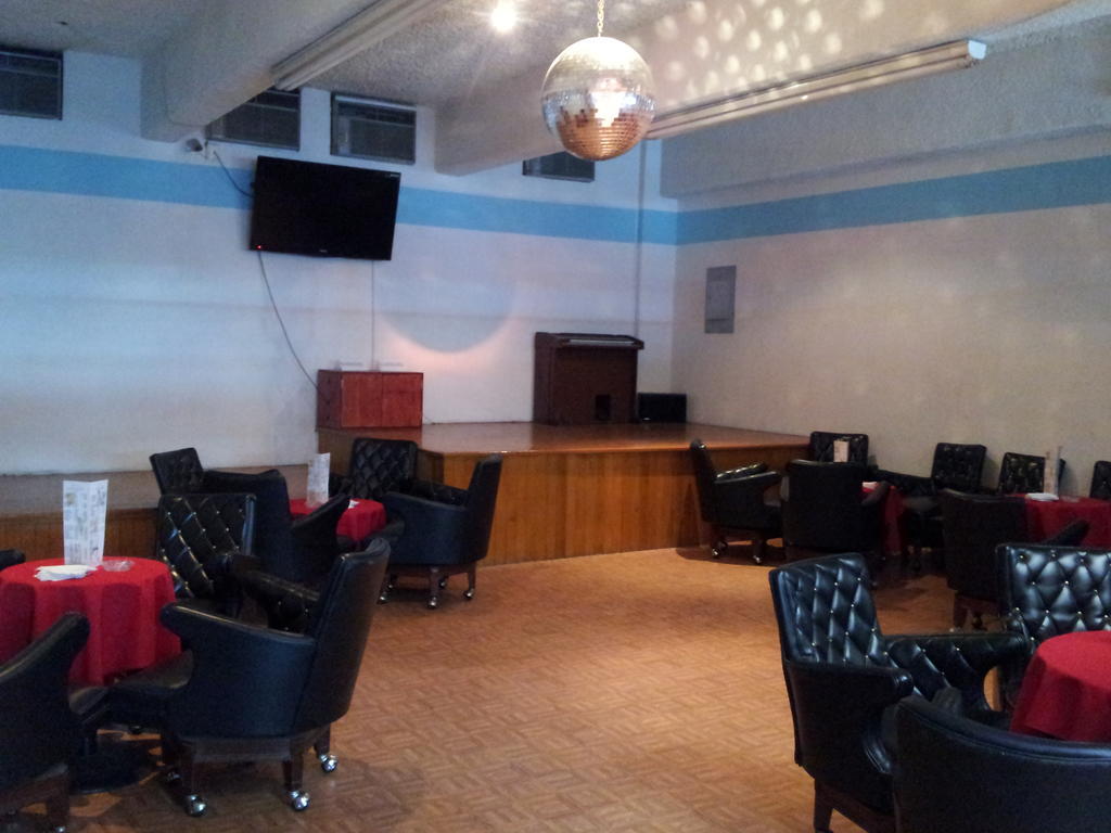 Plaza Madrid Hotel 4*