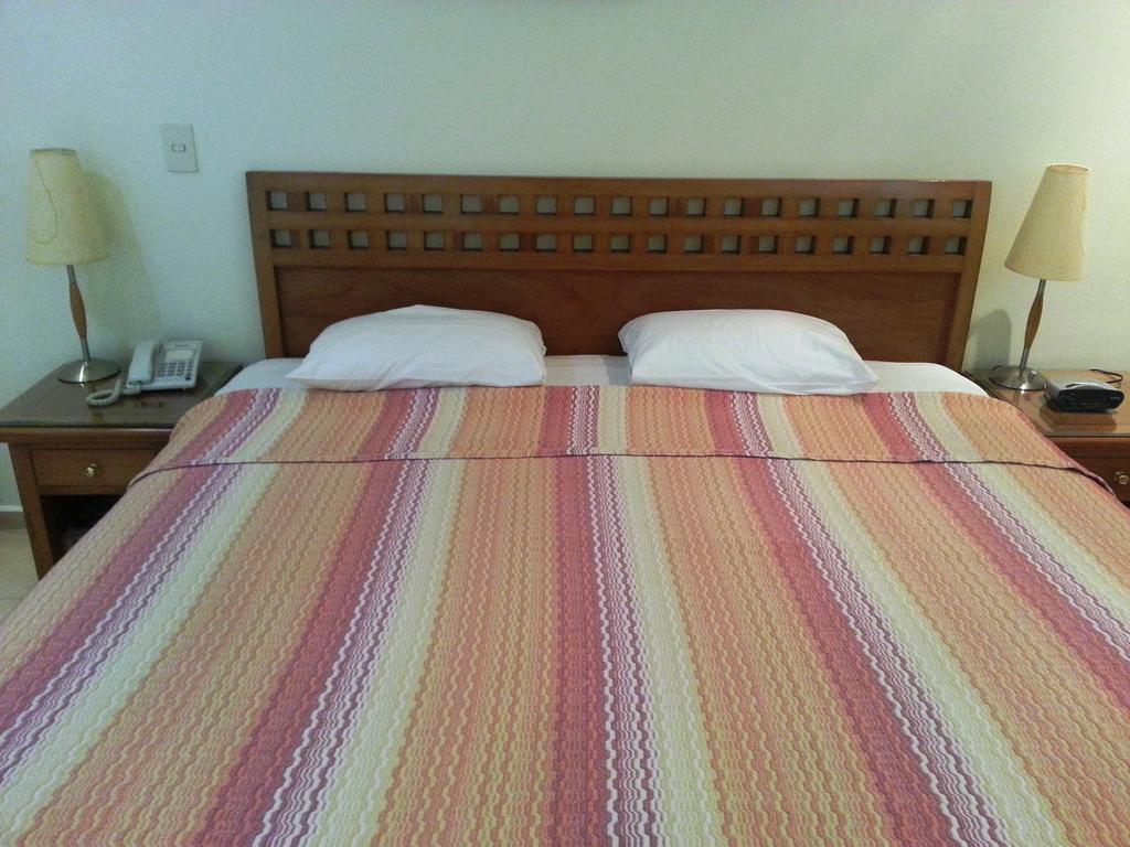 Colon Mision Reforma 3*