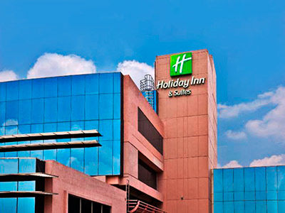 Hotel&suites Medica Sur, An Ihg Hotel 4*