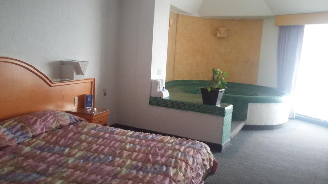 Sur 4* Mexico City