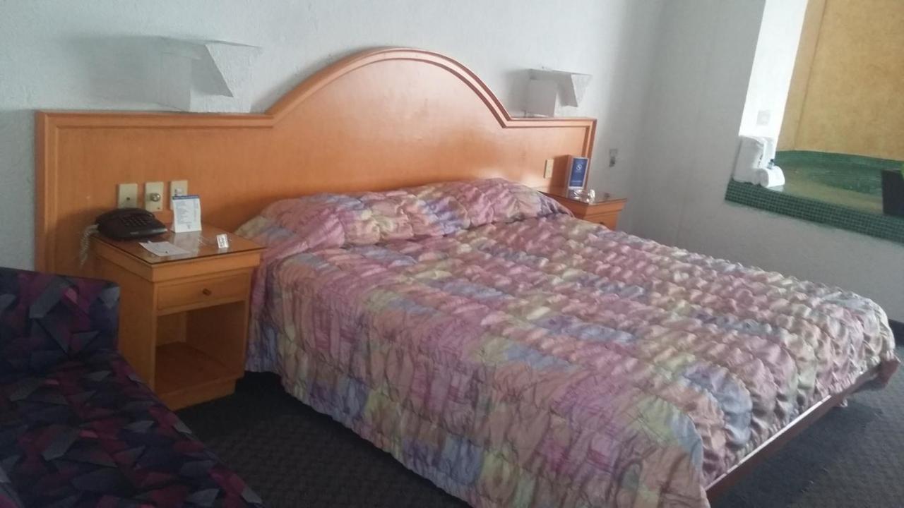 Sur Hotel Mexico City