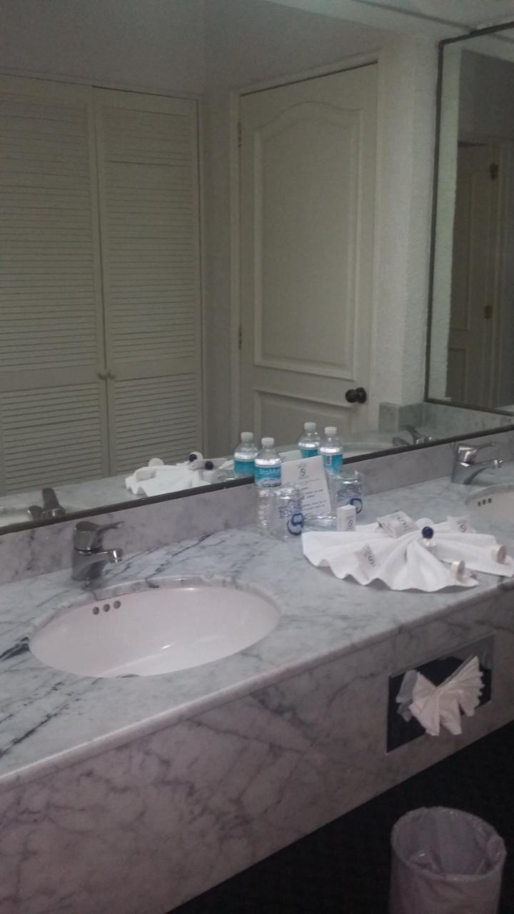 Hotel Sur
