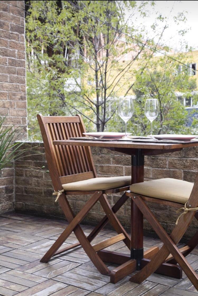 Apartamento Lofts Vista Condesa