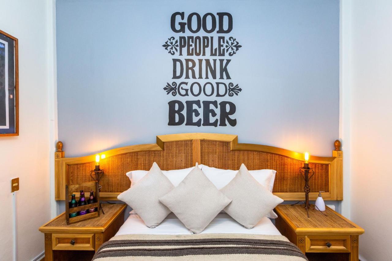 Mala Vecindad Beer Hotel 3*