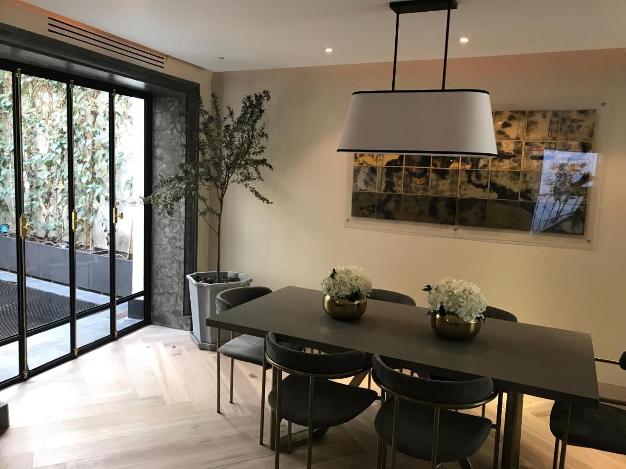 Condesa Super Loft Apartamento *