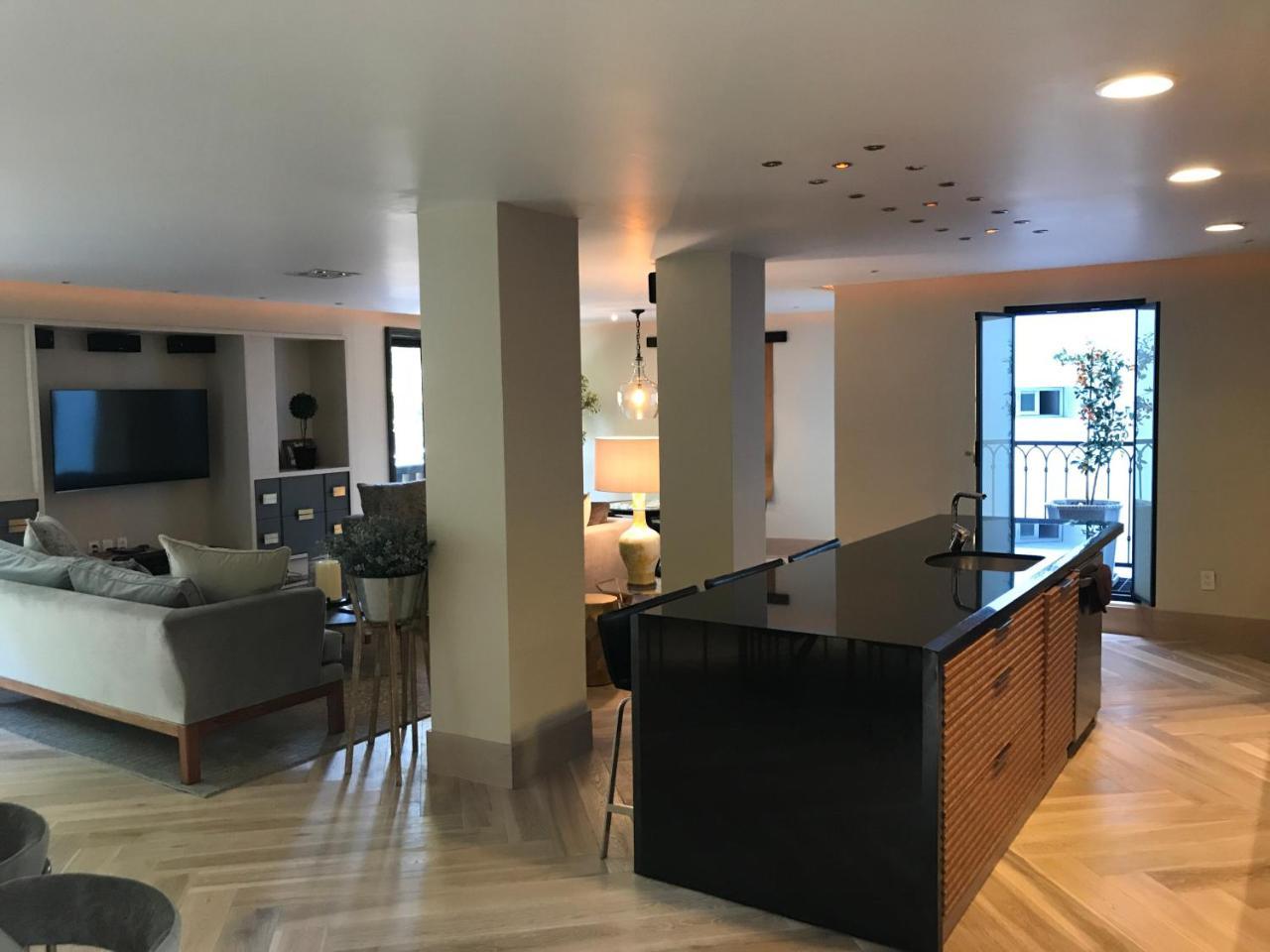 Apartamento Condesa Super Loft