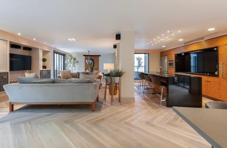 Condesa Super Loft * Cidade do México