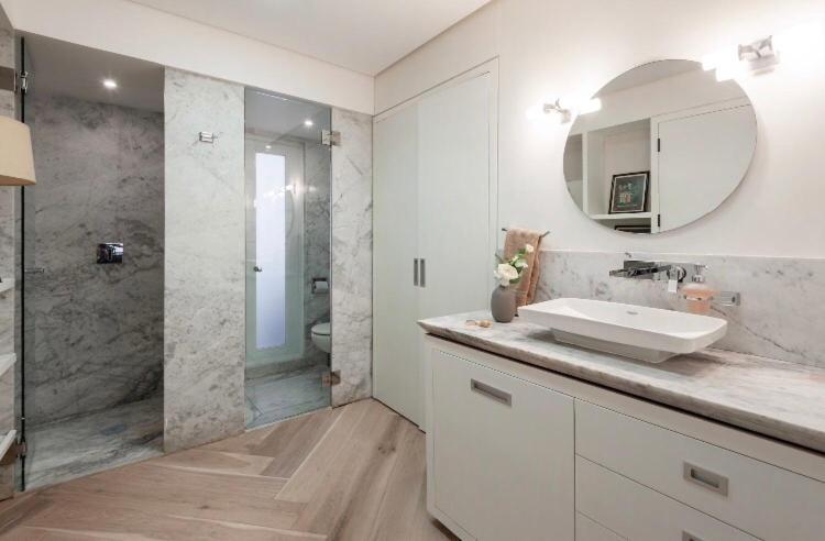 Condesa Super Loft Apartamento Cidade do México