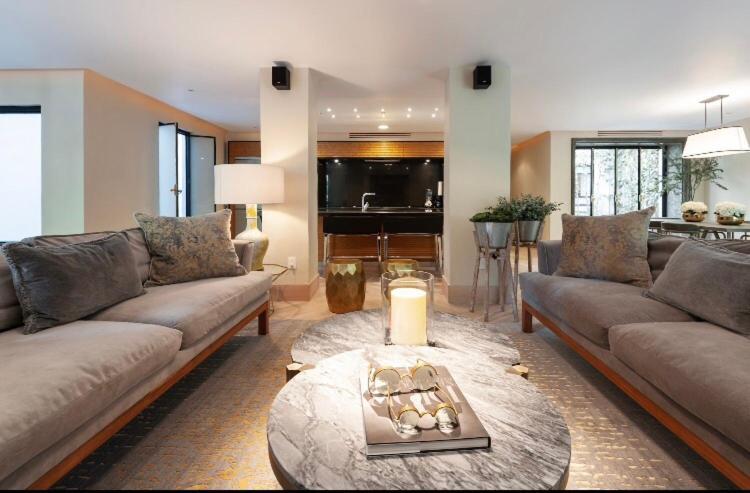 Condesa Super Loft Apartamento *