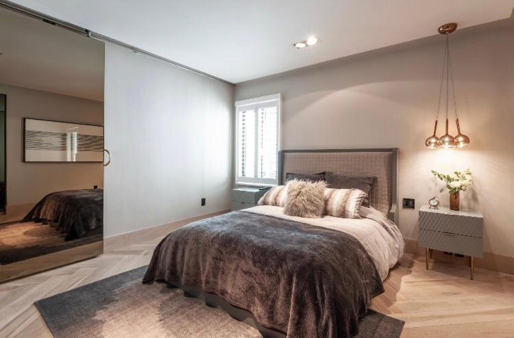 Condesa Super Loft Apartamento Cidade do México