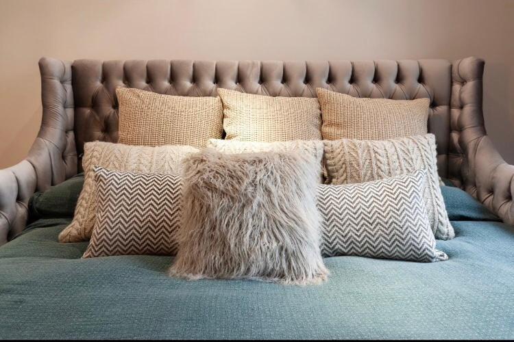 Apartamento Condesa Super Loft *