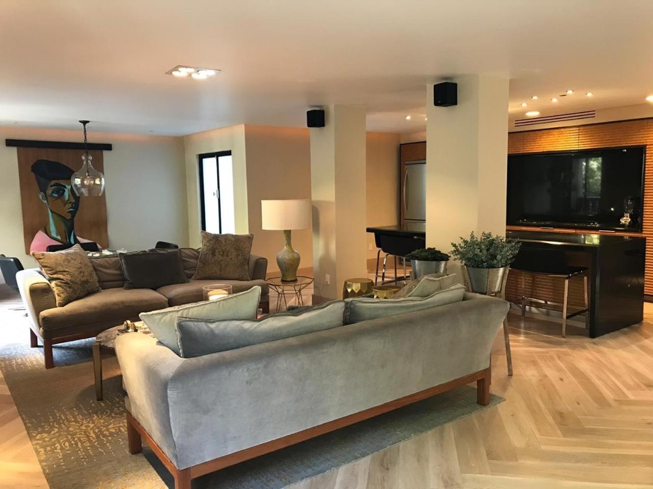 Condesa Super Loft * Cidade do México