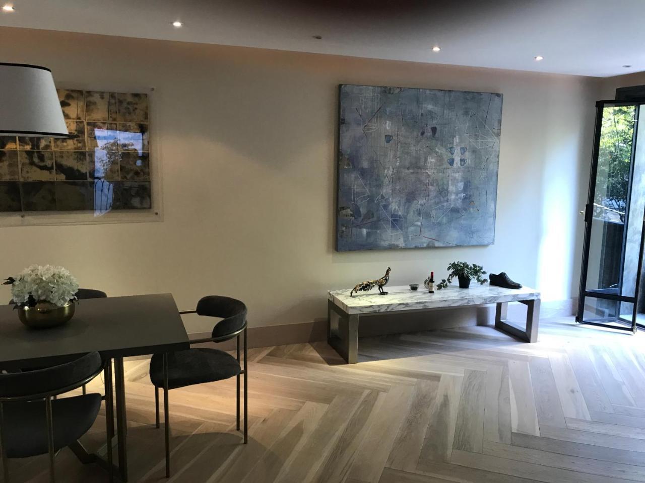Apartamento Condesa Super Loft Cidade do México