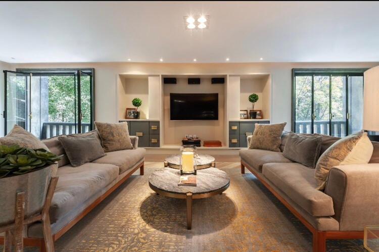 Condesa Super Loft Apartamento *