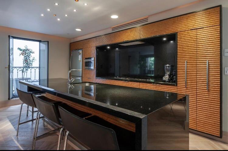 Condesa Super Loft Apartamento *