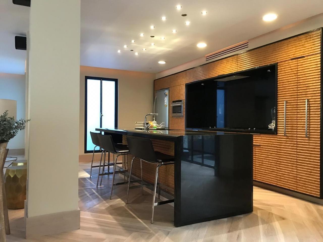 Condesa Super Loft Apartamento Cidade do México