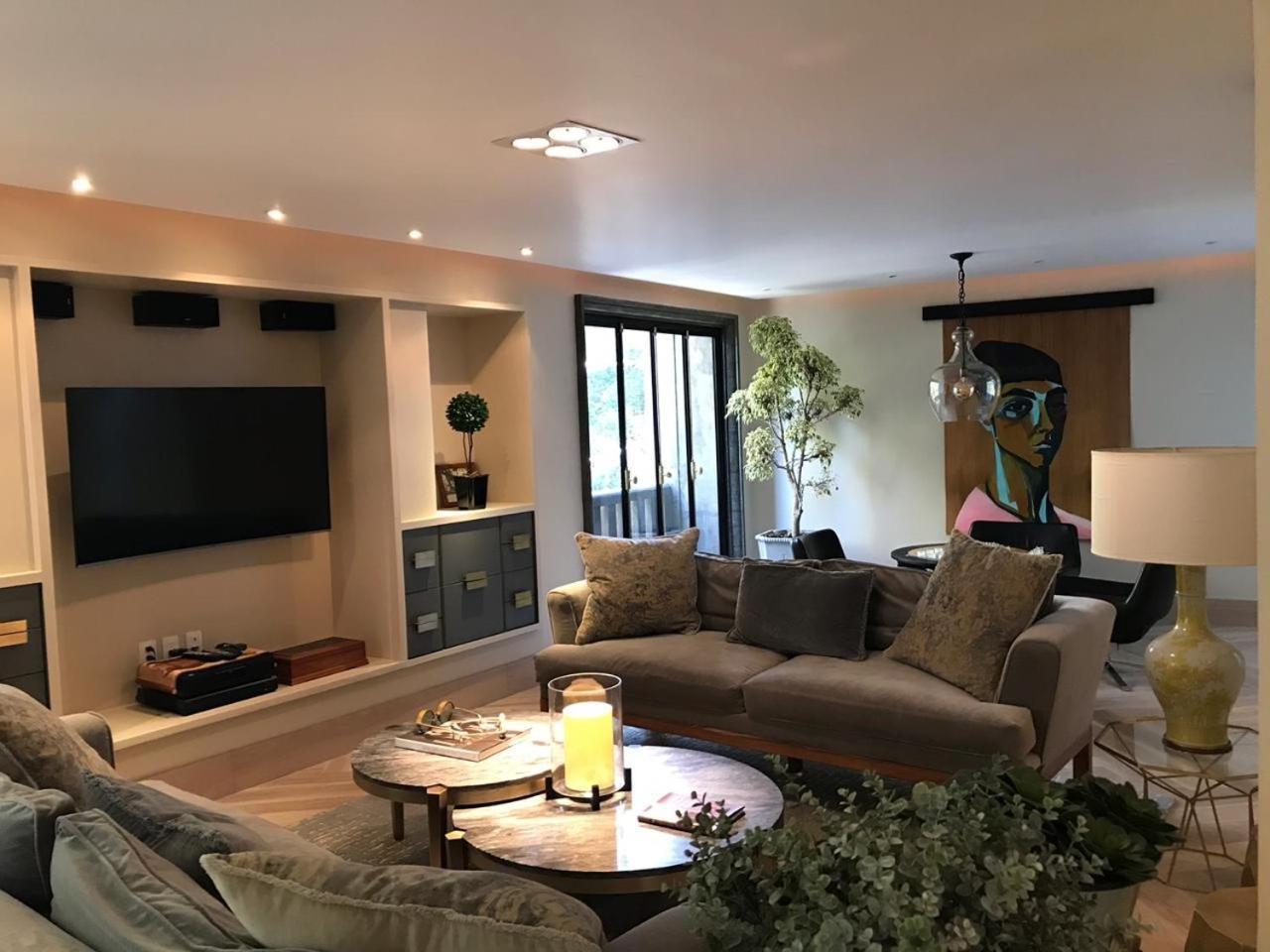 Apartamento Condesa Super Loft Cidade do México