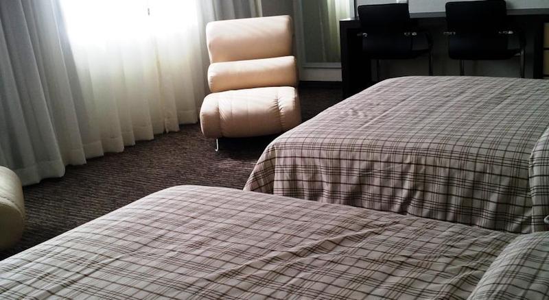 Astor 4* México DF