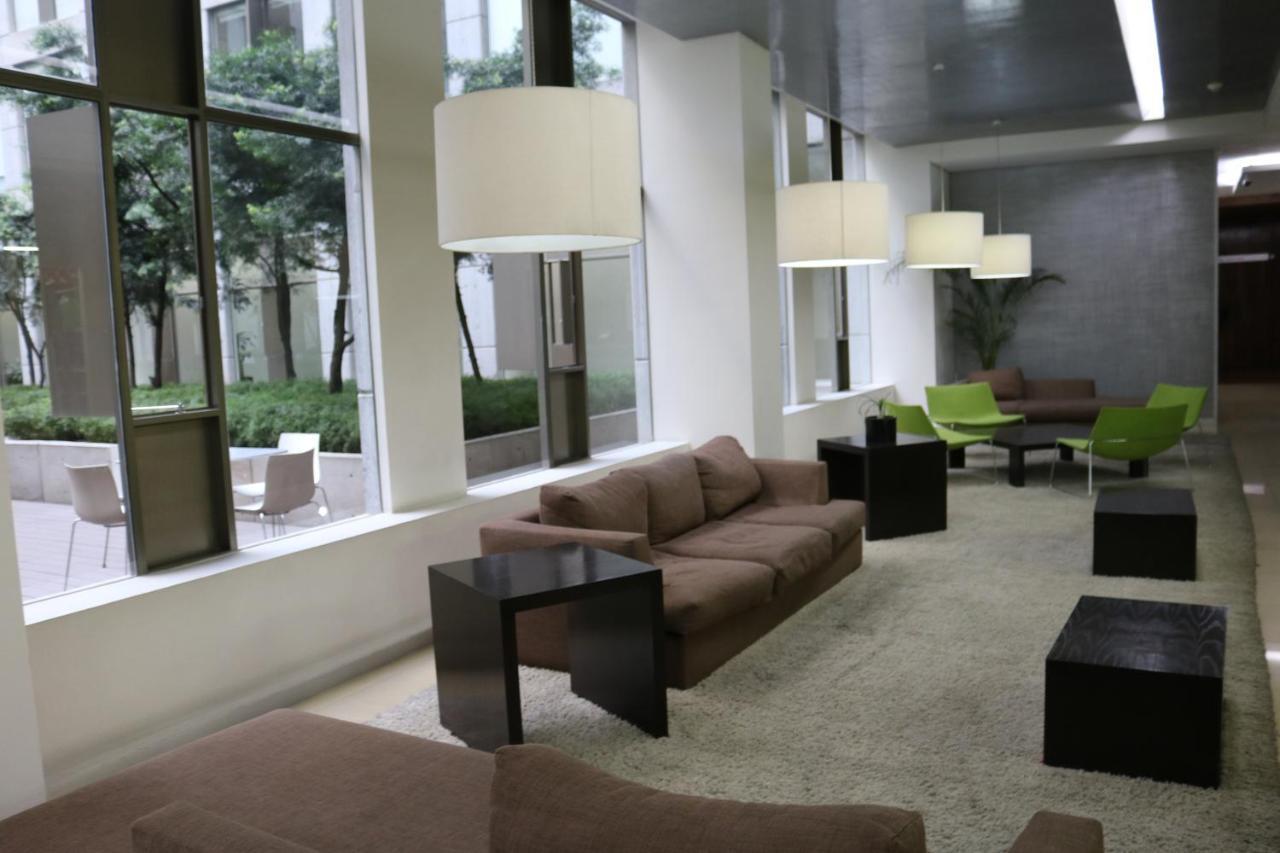 Suites Alameda Park Apartamento