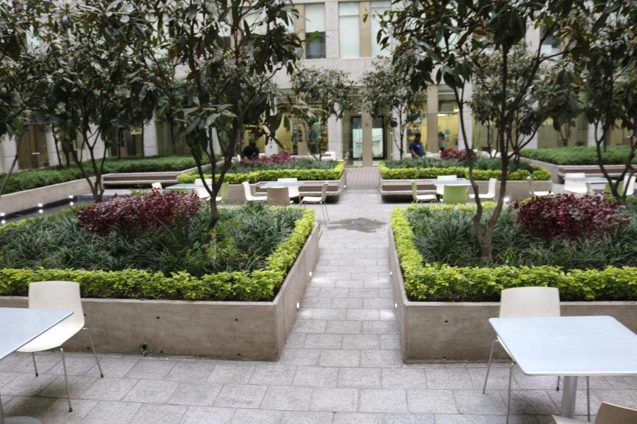 Suites Alameda Park Apartamento *