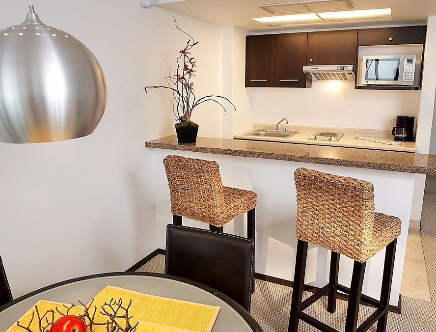 Apartamento Teca Once *